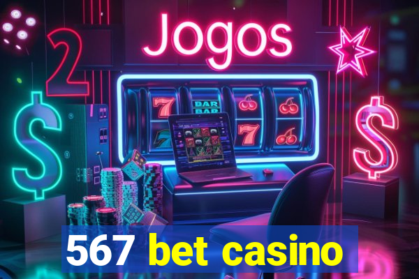 567 bet casino